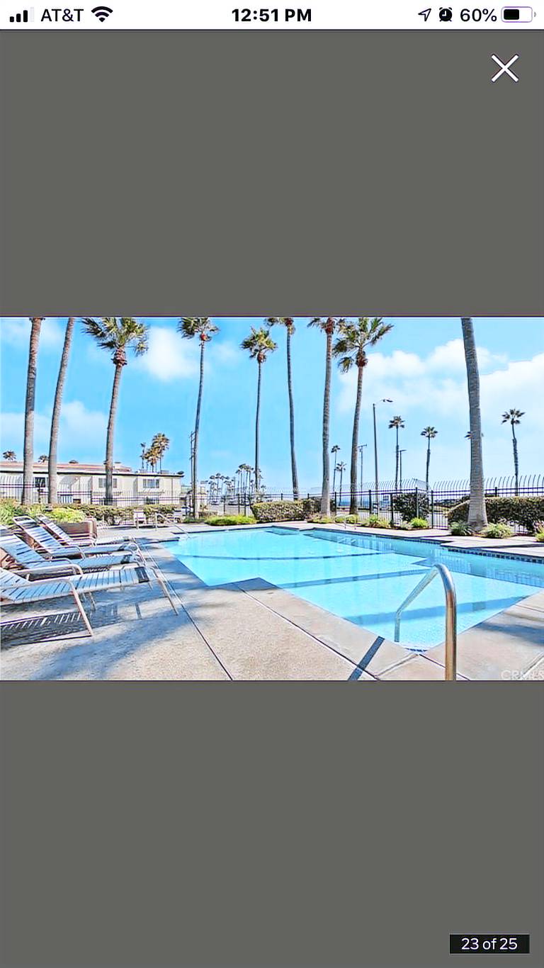 Condo  Fountain Valley