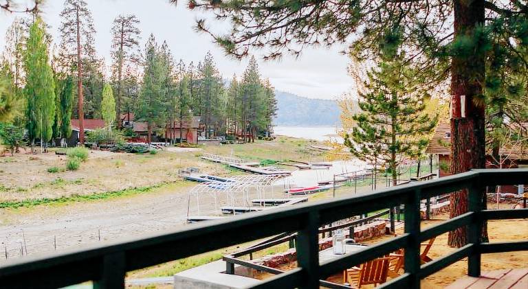 Noon Lodge — photo 5