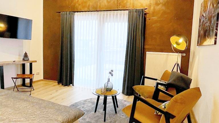 Ferienwohnung Bad Lauterberg im Harz