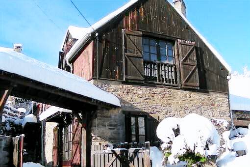 Chalet Bagnères-de-Luchon