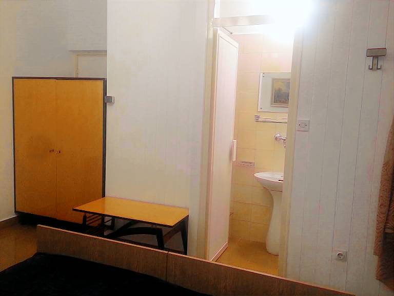 Studio flat near beach Duće, Omiš (AS-4795-e) — photo 5