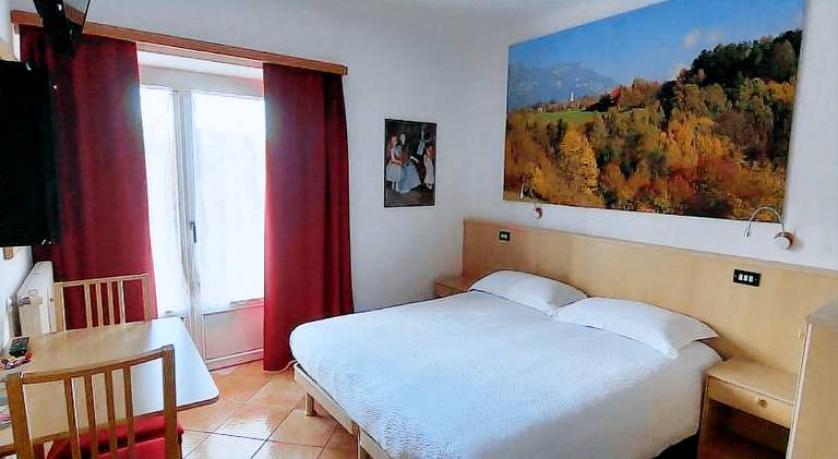 Bed & breakfast Villa Maria — photo 2