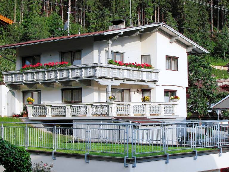 Apartament Zillertal