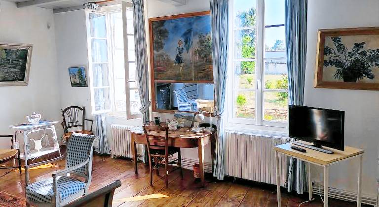 Maison de Maitre — photo 4