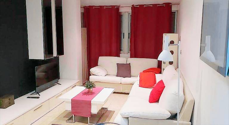 Apartamento Burriana
