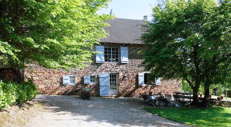 140 m&sup2; Ferienhaus