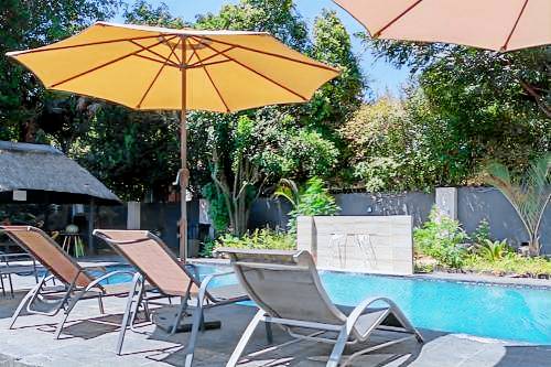 Appartement Johannesburg