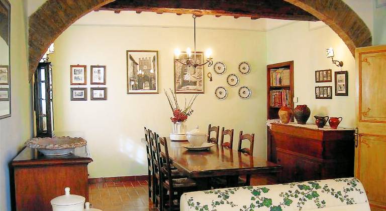 Villa Mustafa — photo 2