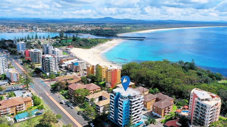 Apartment Tuncurry