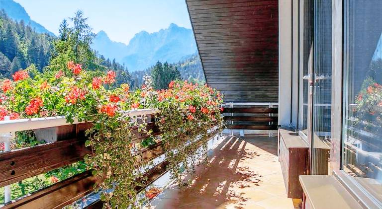 Hotel Kranjska Gora — photo 4