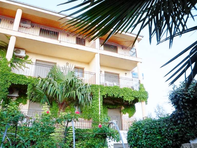 Casa Alcaraz