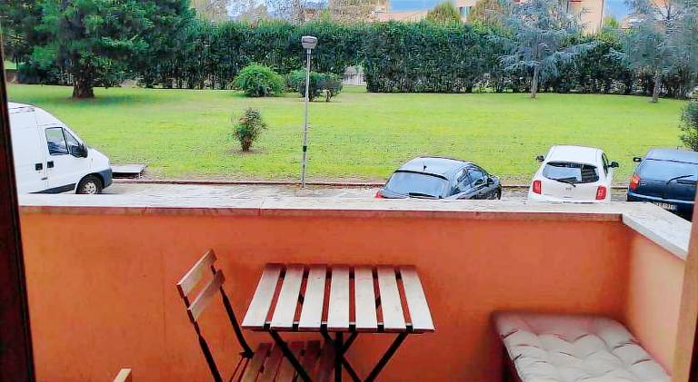 Rental apartment with 1 room for 4 persons — photo 4