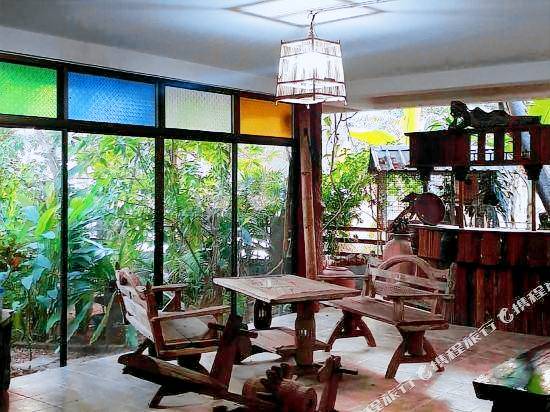 Jungle Bay Resort — photo 3
