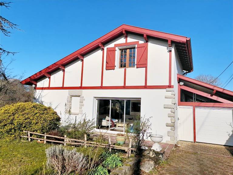 Bed & Breakfast Biarritz