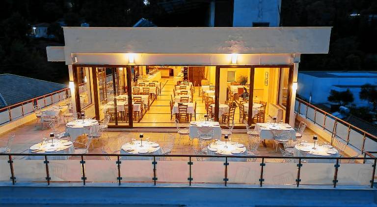Neda Hotel — photo 4