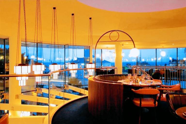 The Hermitage Hotel - OCEANA COLLECTION — photo 2