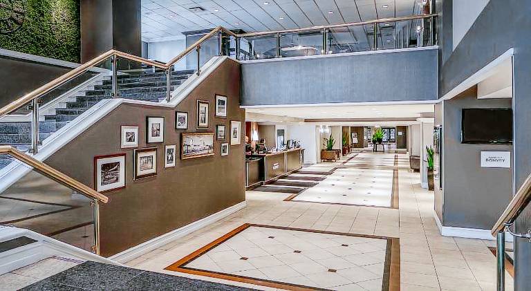 Delta Hotels Montreal — photo 5
