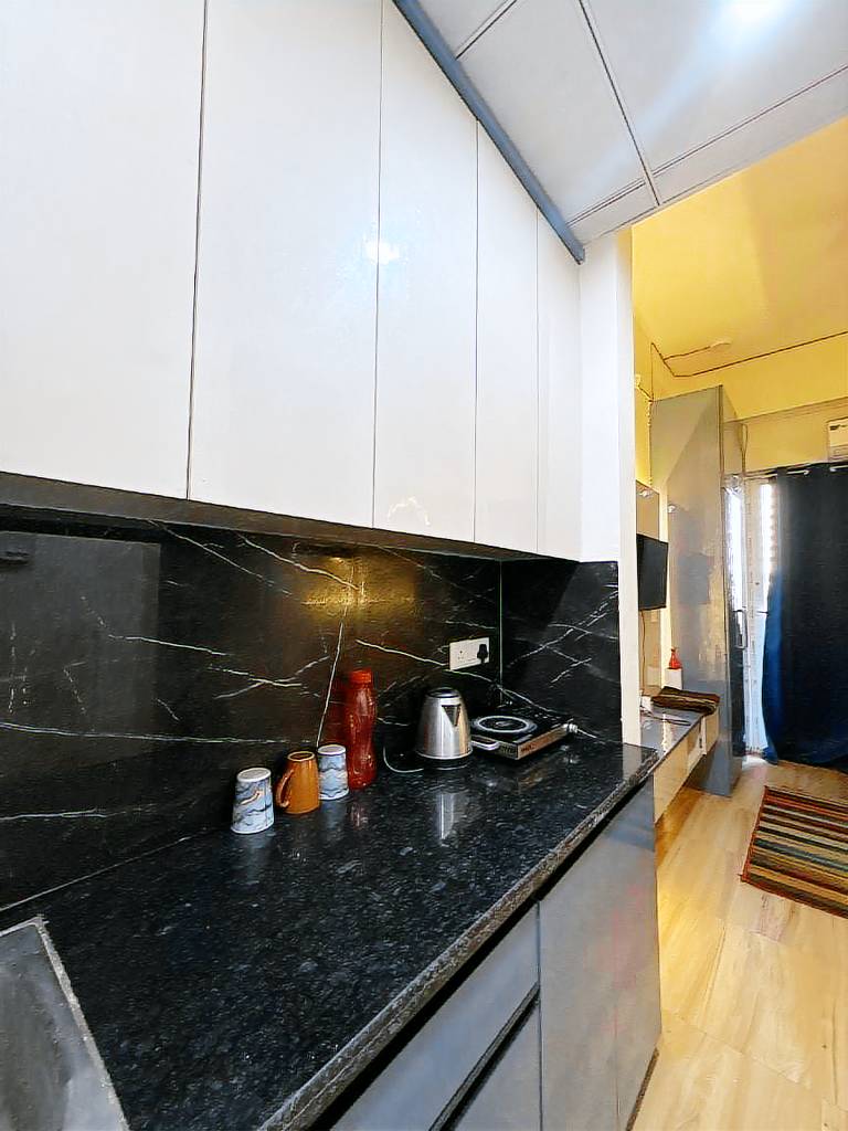 Apartment for 2 persons — photo 3