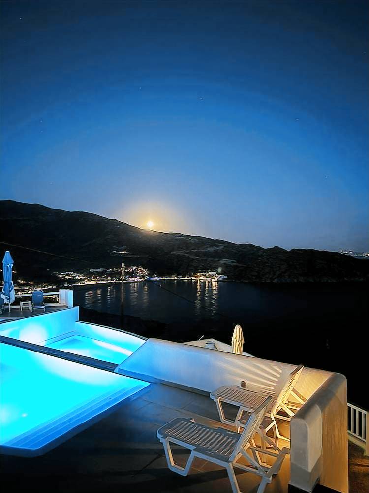 Hotel Petradi — photo 2