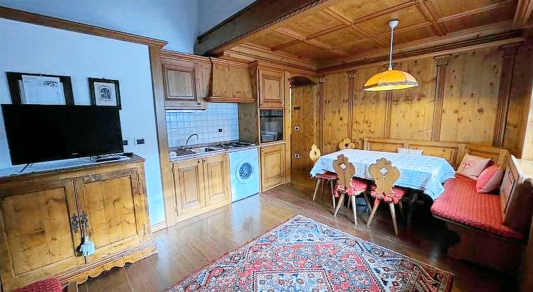 Rental apartment with 1 room for 3 persons — photo 2