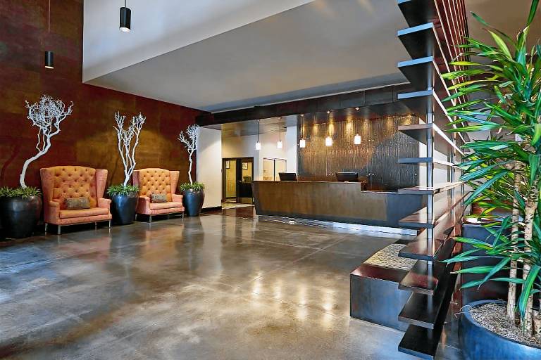 Hyatt House Redmond — photo 4