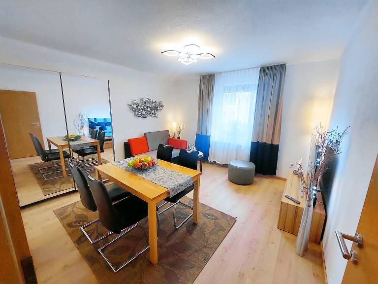 Ferienwohnung Selb