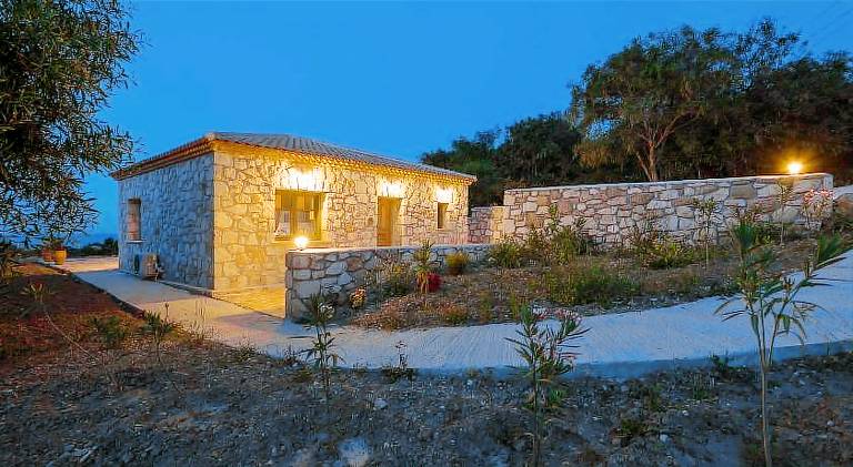 David's Villas - Private Pool & Scenic Surroundings, by ZanteWize — photo 5