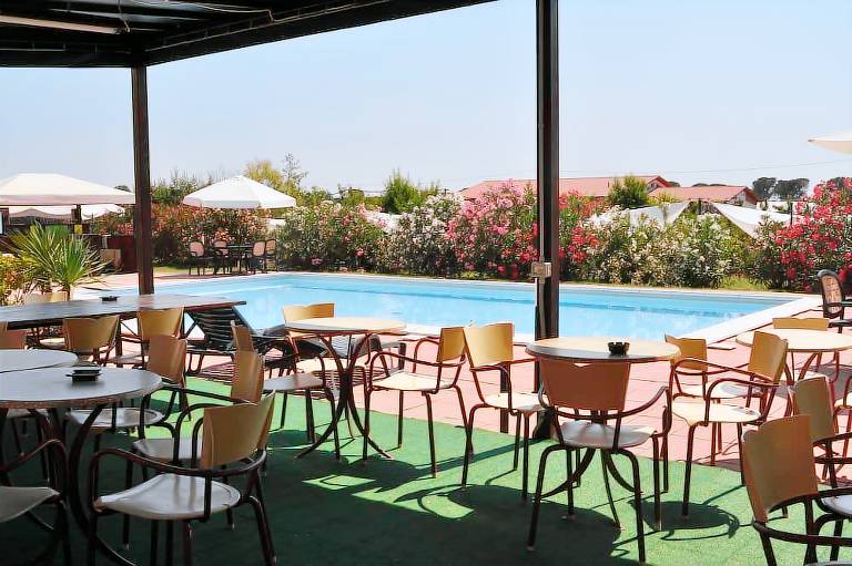 Agriturismo Faenza