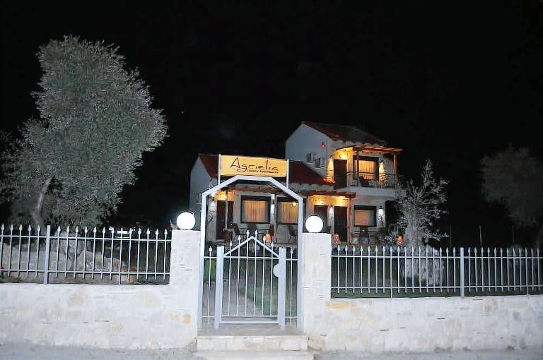 Διαμέρισμα  Pefkochori Beach