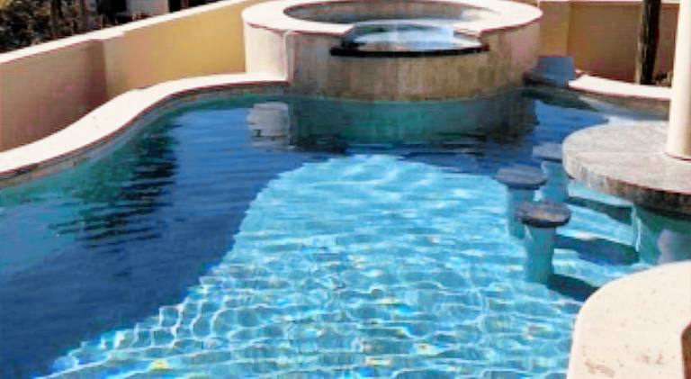 Holiday apartment with pool | Pets allowed — photo 5