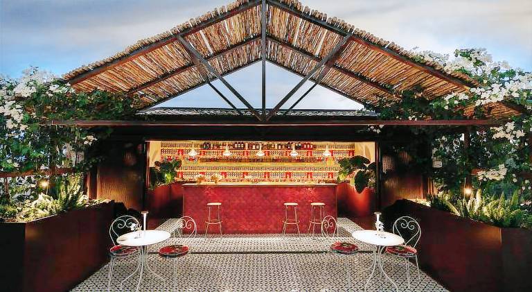 Braccialieri Luxury Resort — photo 3