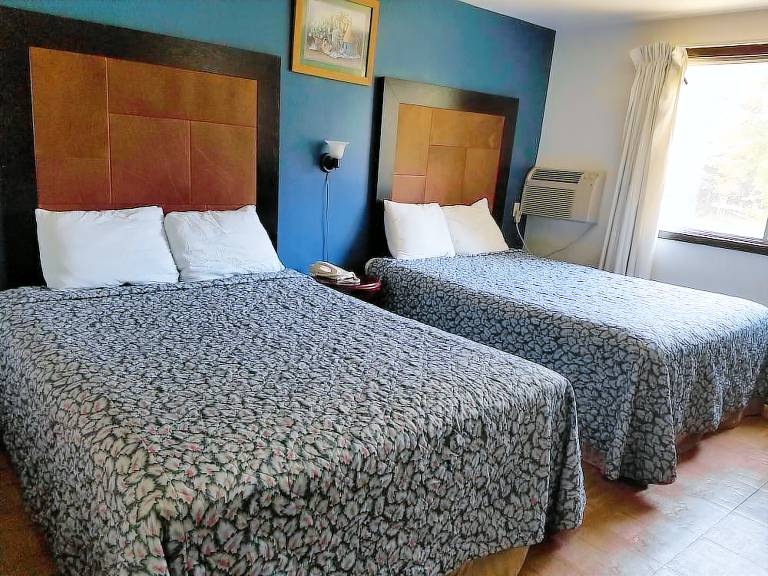 Motel Marinette