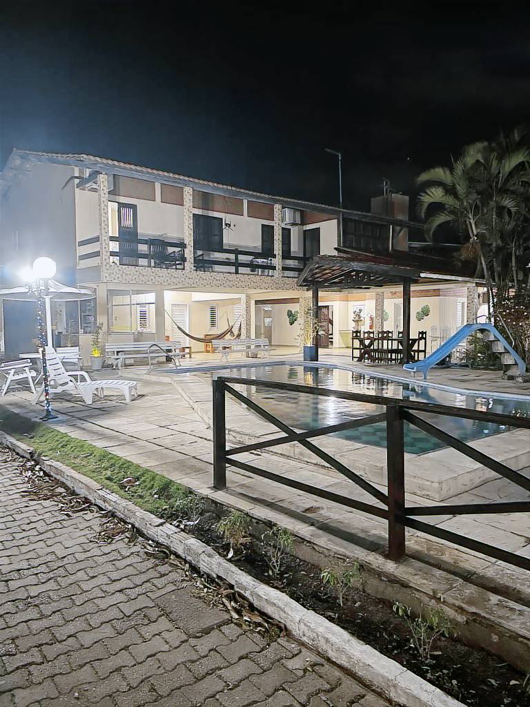 Casa Cumbuco