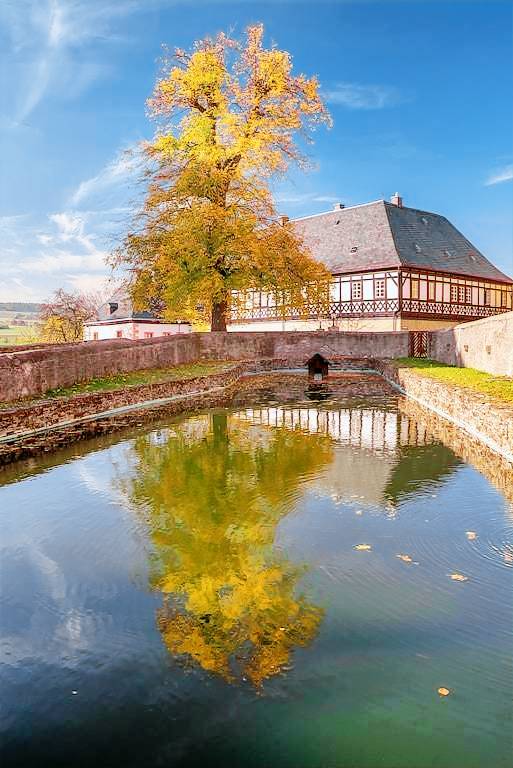 Ferienwohnung Wolkenstein