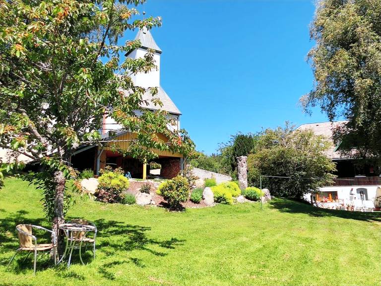 Ferienwohnung  Schopfheim