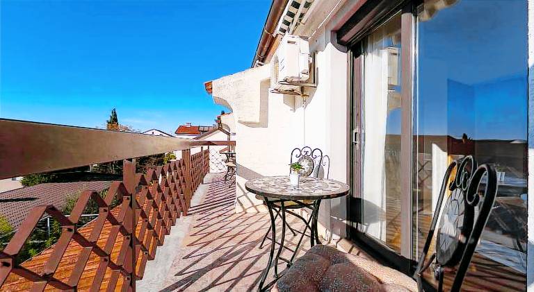 Beautiful apartment with terrace & garden | Good for workation | Pet-friendly — photo 4