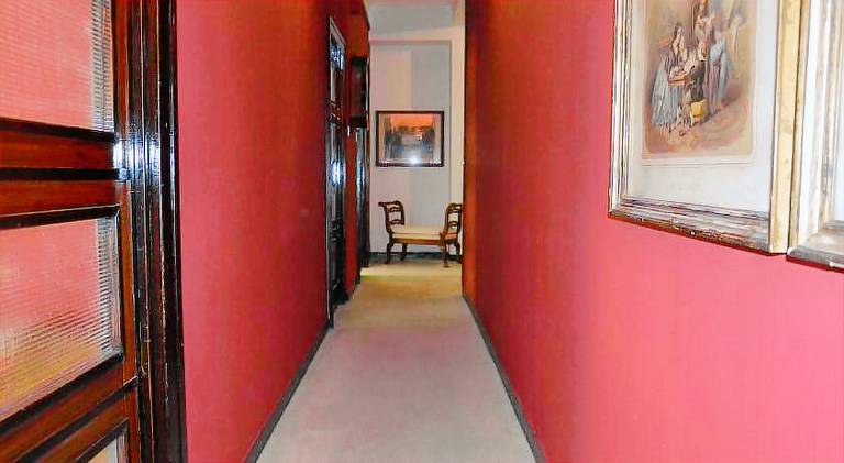 Fieschi Inn — photo 5
