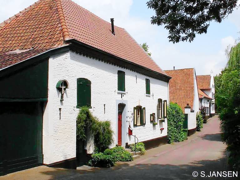 House Sittard-Geleen
