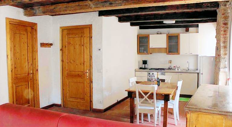 Rental apartment | Pets are welcome — photo 5