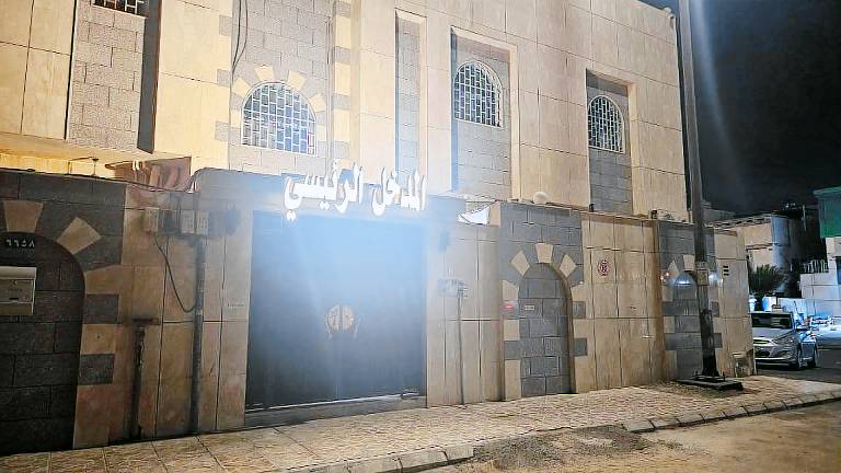 Apartamento Al Khalidiyyah