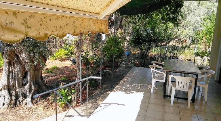 Charming vacation home with patio & garden | Suitable for remote work | Pet-friendly — photo 3
