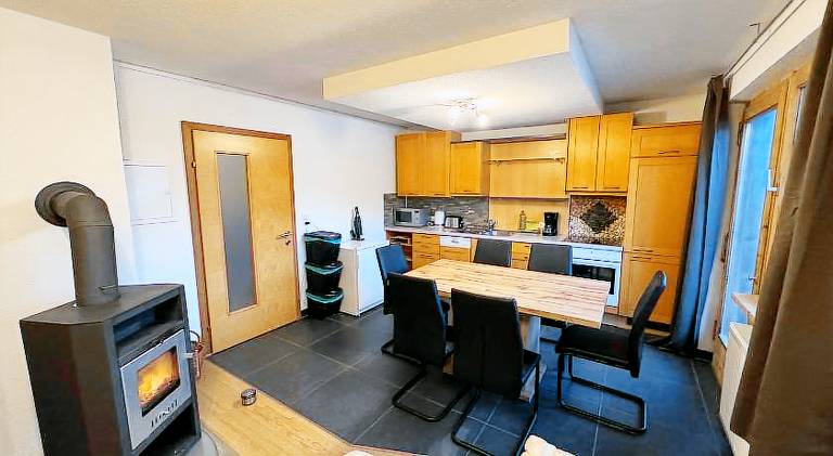 Rental apartment | Close to the ski | Pets are welcome — photo 5