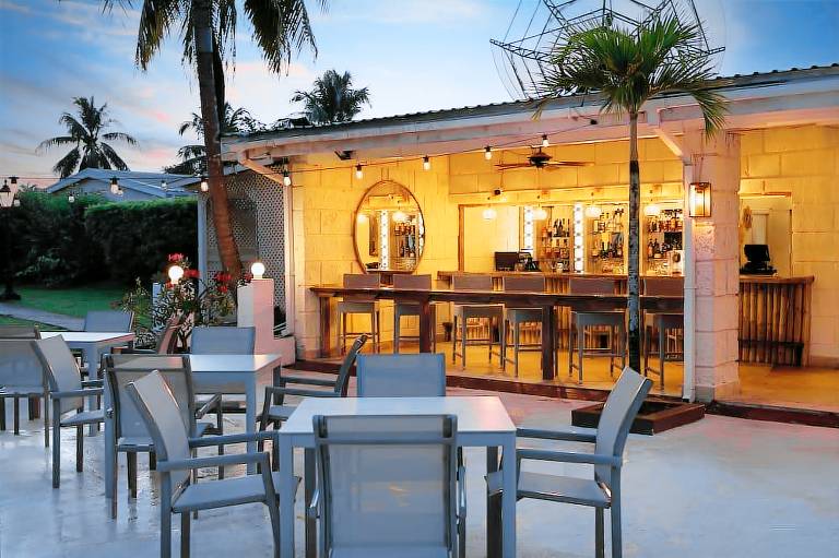 Aparthotel Sunset Crest