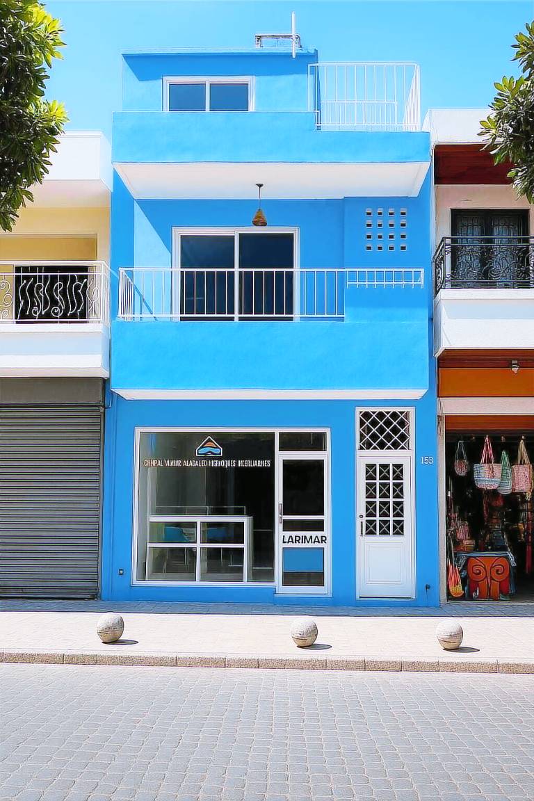 Sol Colonial in Santo Domingo