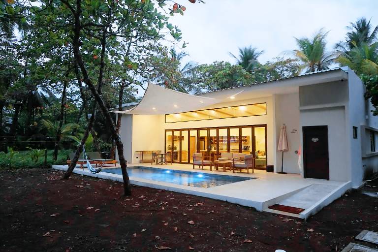 Ferienhaus La Javilla