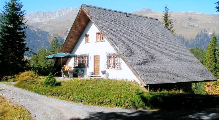 Chalet Davos