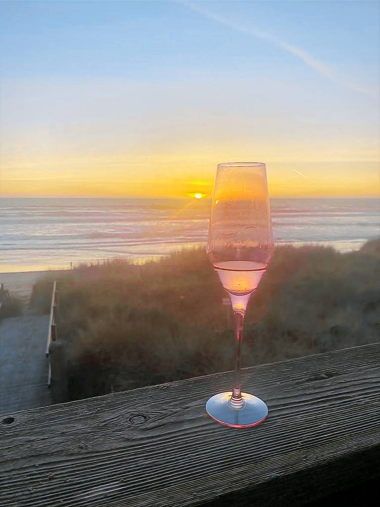 Condo Pajaro Dunes
