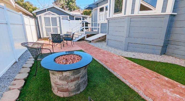 Vacation home with 3 rooms for 6 persons — photo 4