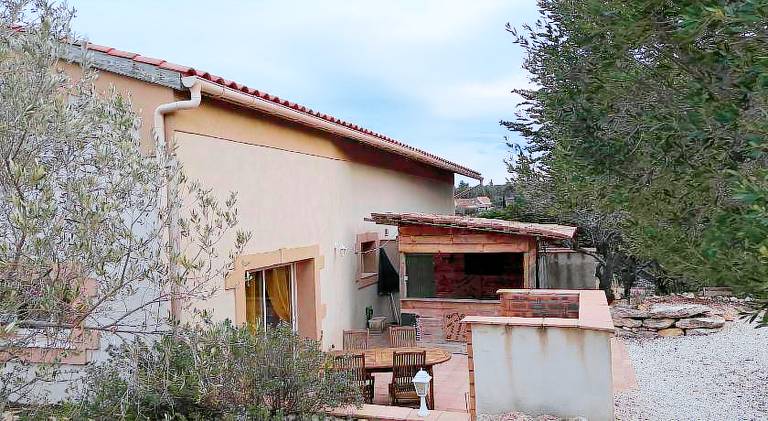 Appartement Peyriac-de-Mer