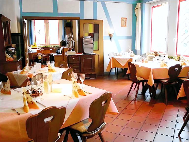 Hotel Bilger Eck — photo 3
